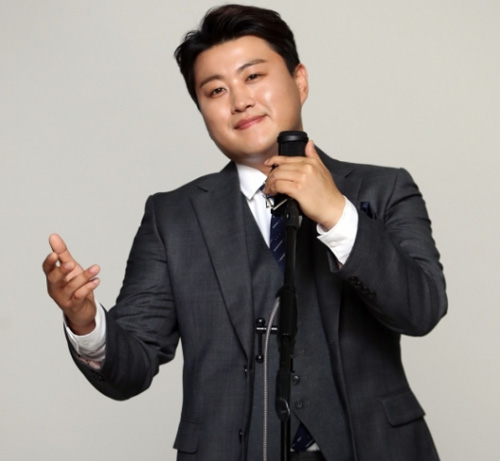 김호중 /사진=스타뉴스