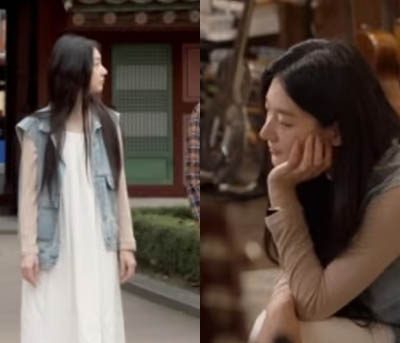 故 김새론 유작 '기타맨' 스틸