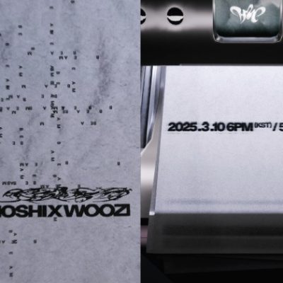 SEVENTEEN's HOSHI and WOOZI form special unit for debut single BEAM, fulfilling fans' dreams